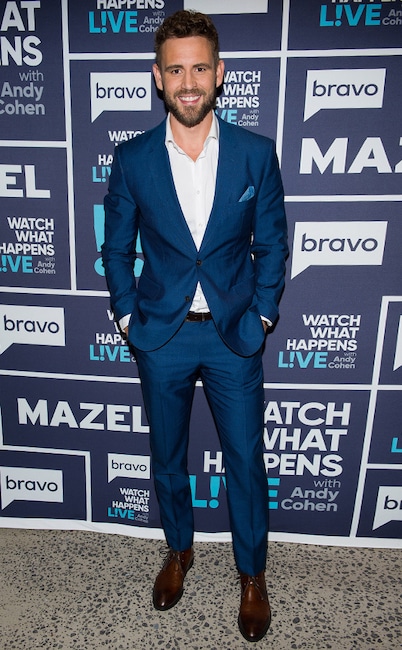 Nick Viall